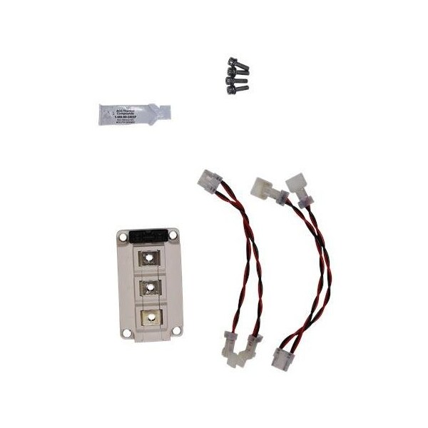 Pump CUE Controls- Spare, IGBT 130B2451(before 130B1886), Repair Part.